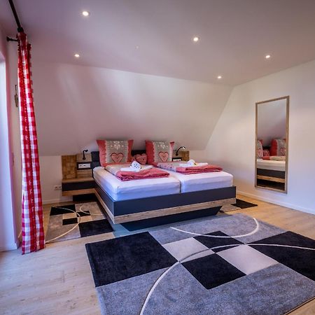 Renatas Ferienwohnung Sasbachwalden Exterior foto