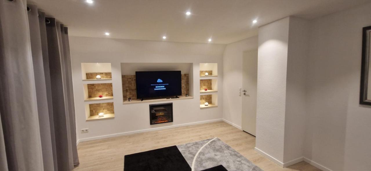 Renatas Ferienwohnung Sasbachwalden Exterior foto