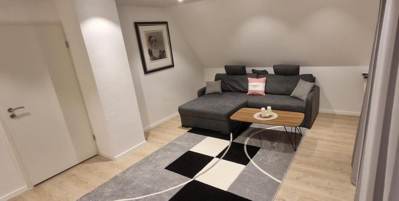 Renatas Ferienwohnung Sasbachwalden Exterior foto