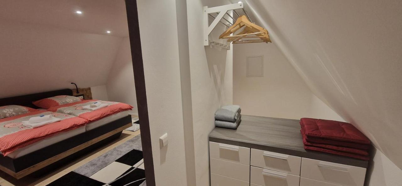 Renatas Ferienwohnung Sasbachwalden Exterior foto