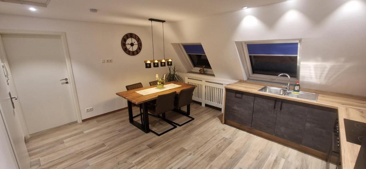 Renatas Ferienwohnung Sasbachwalden Exterior foto