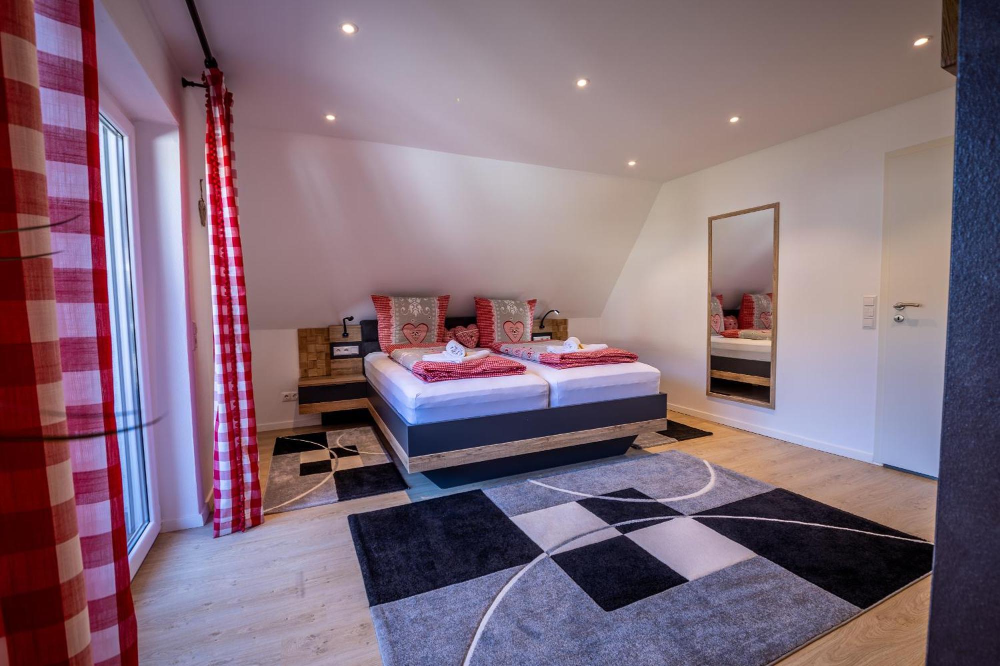 Renatas Ferienwohnung Sasbachwalden Exterior foto