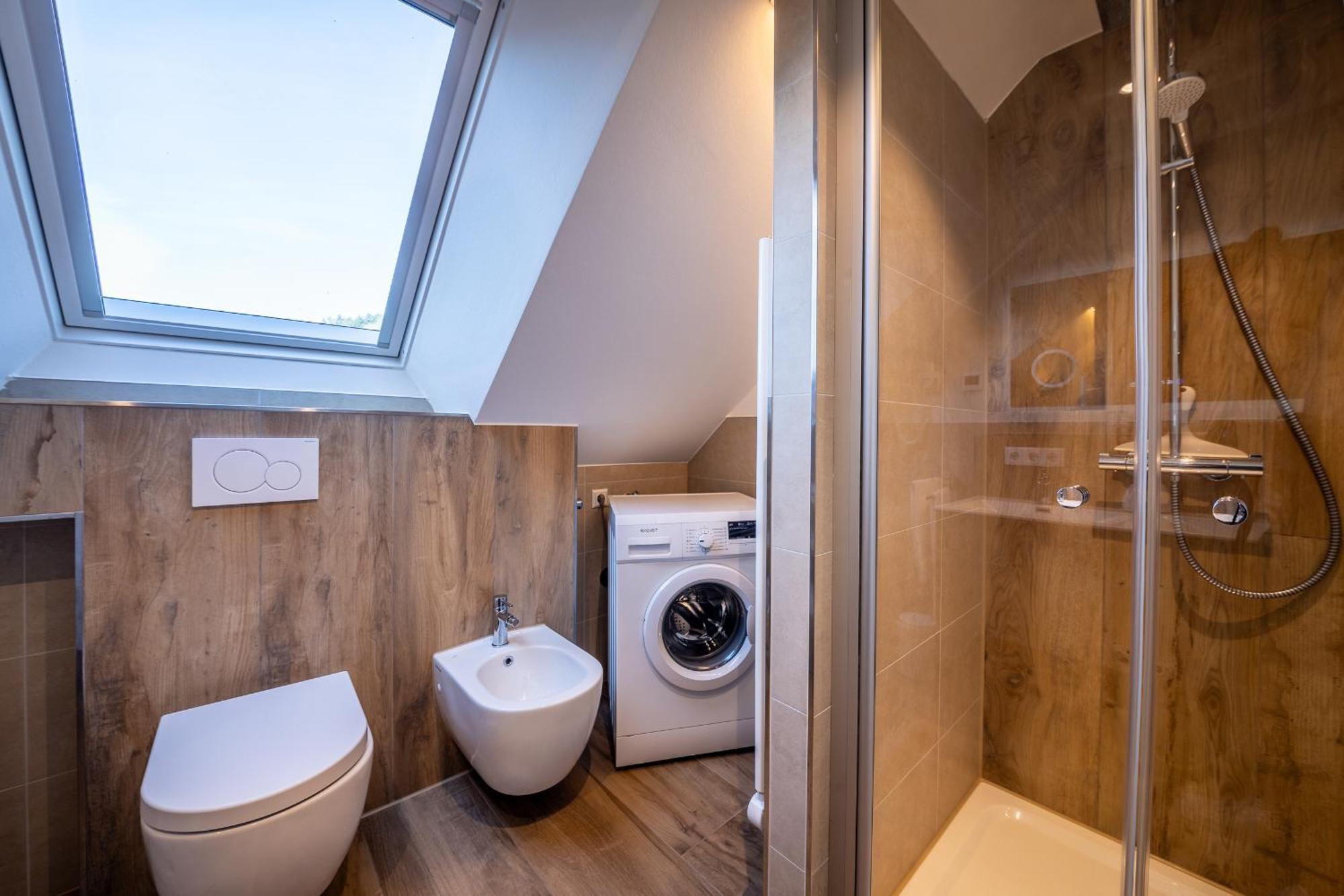 Renatas Ferienwohnung Sasbachwalden Exterior foto