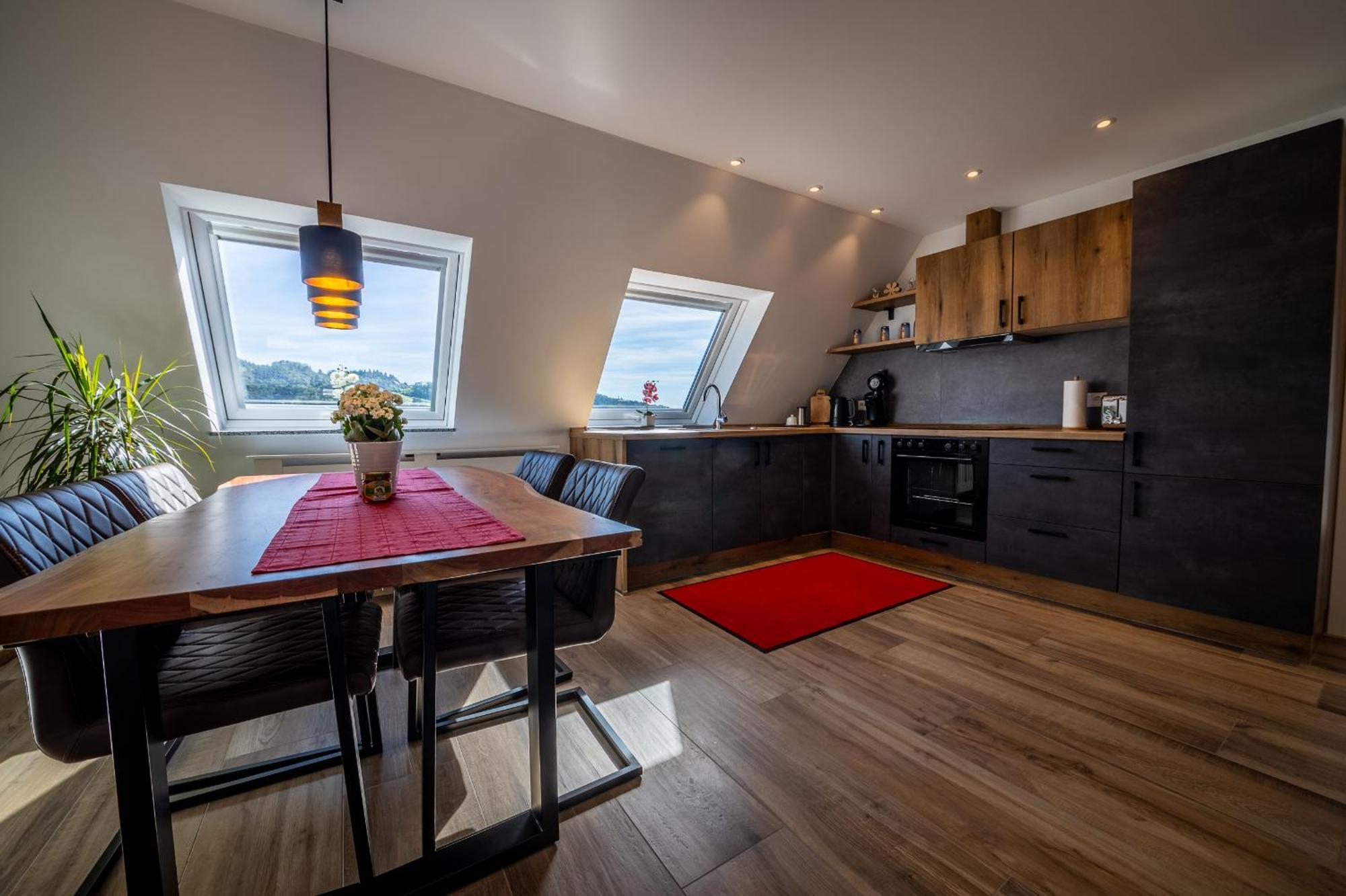 Renatas Ferienwohnung Sasbachwalden Exterior foto