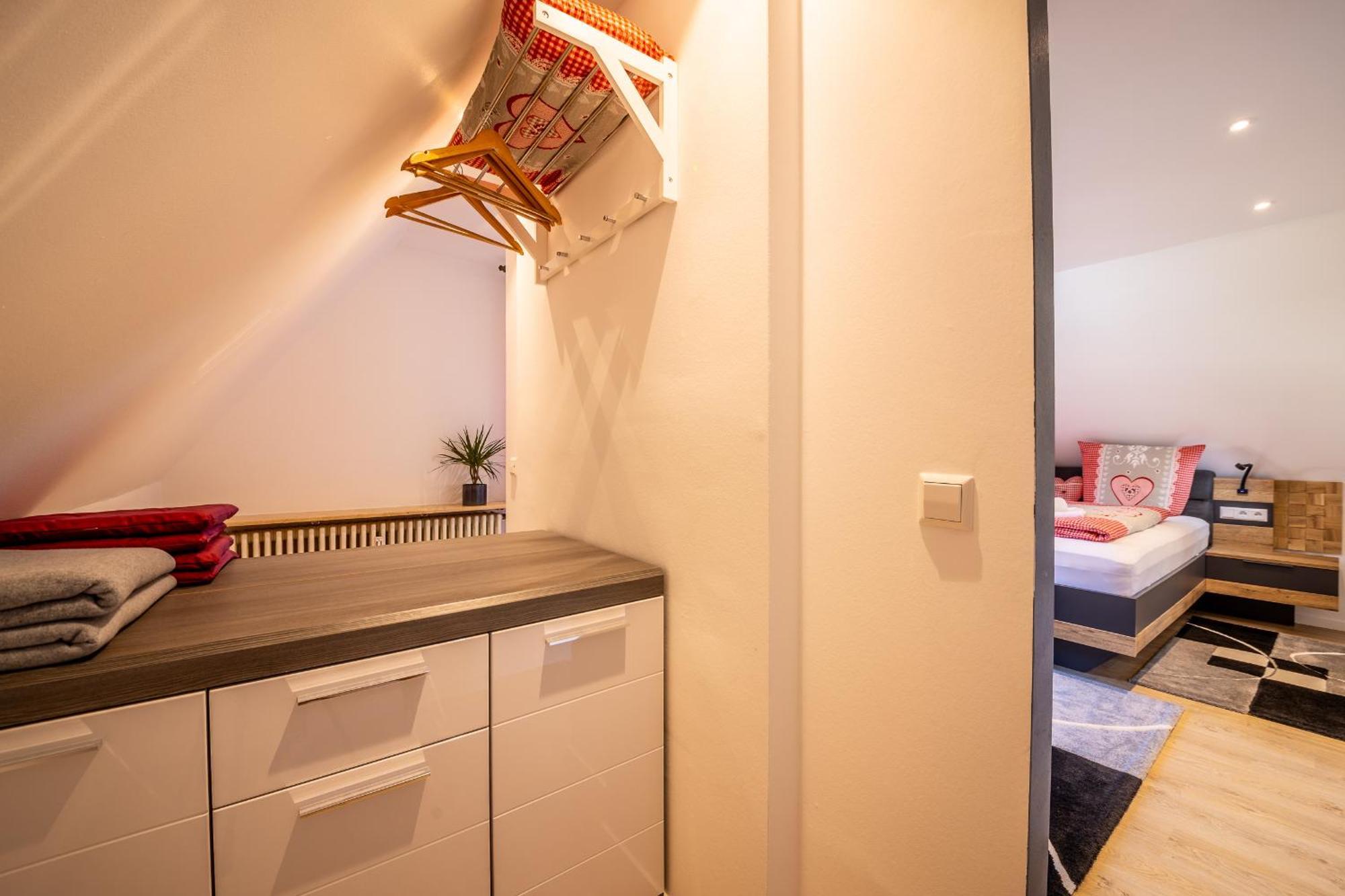 Renatas Ferienwohnung Sasbachwalden Exterior foto