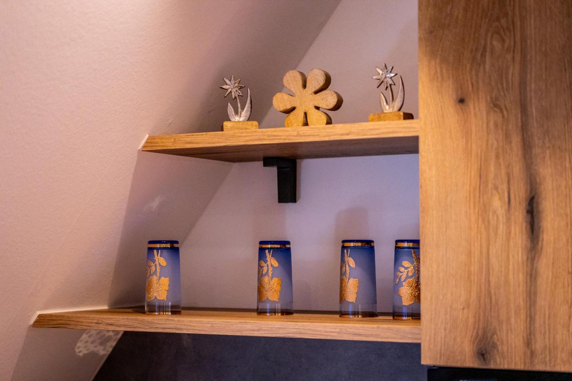 Renatas Ferienwohnung Sasbachwalden Exterior foto