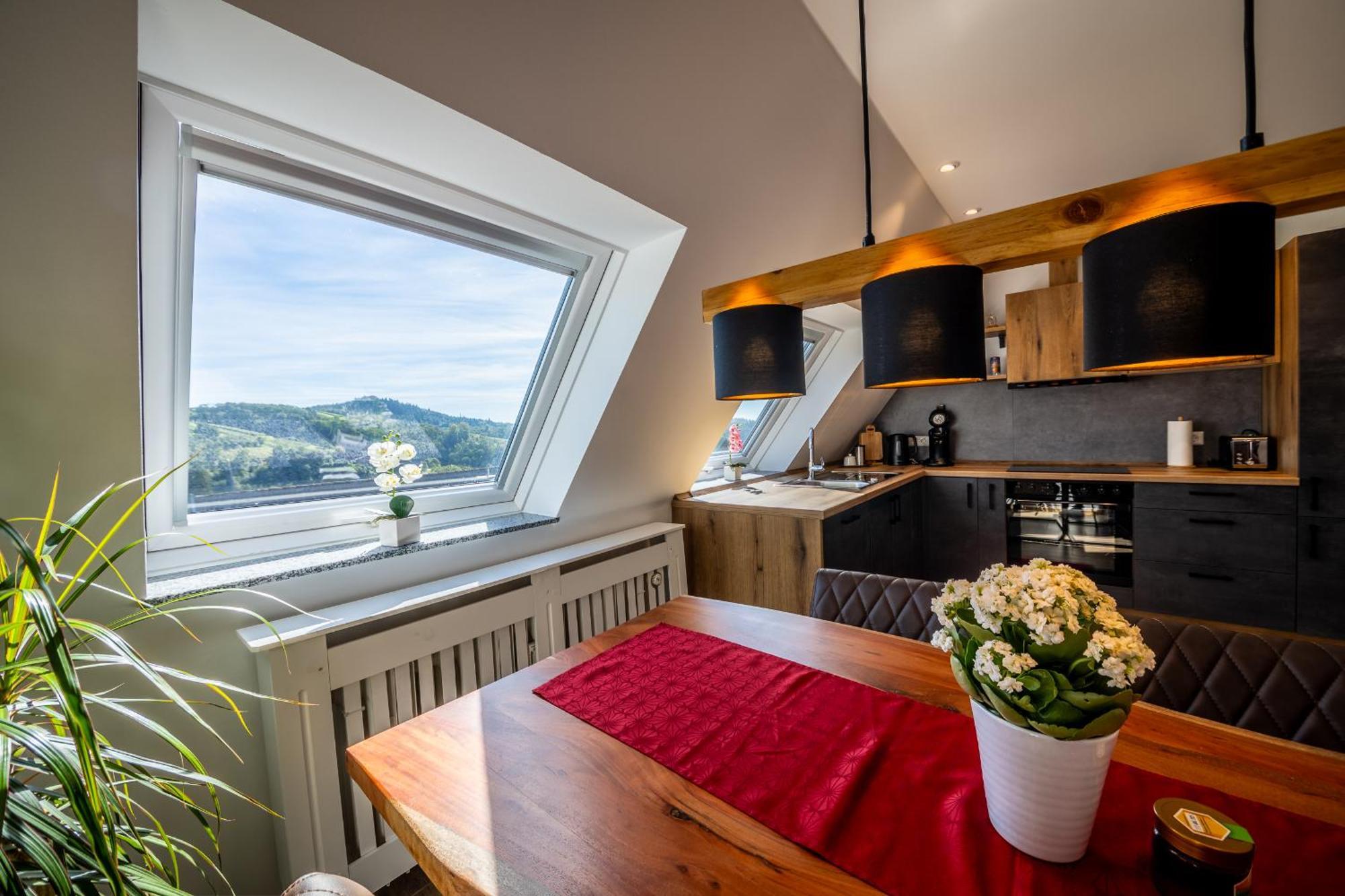Renatas Ferienwohnung Sasbachwalden Exterior foto